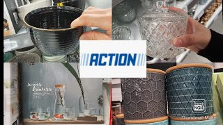 ACTION ARRIVAGE 08-02 VAISSELLE
