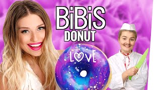 BibisBeautyPalace eigener XXL Donut