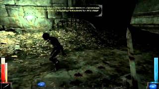 обзор игры Dark Messiah of Might and Magic