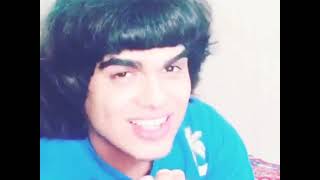ياسر جون اخو #انور المحبوب ?? || نصب علئ بنية ? || عود هية مودل ? || #تحشيش