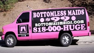 Bottomless Maids