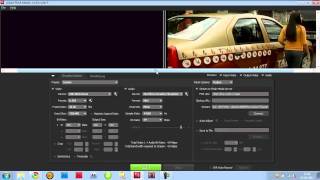 Como Transmitir en vivo en JustinTv, por medio de FMLE.