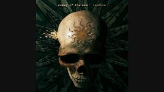 Enemy of the Sun - Caedium - Castaways in the N.W.O.