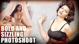 Sherlyn Chopra is TOO HOT to handle in this WOW photoshoot