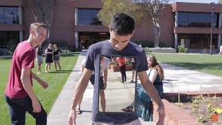 Top 10 magic tricks 2020 - Most amazing magic trick ever