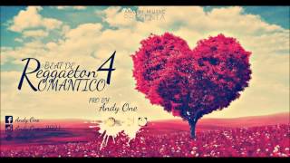 Beat de Reggaeton romantico 2016 N. 4 Pro by Andy One Ft Dj Mao(Anarhi Music)