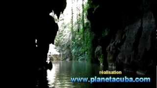 CUEVA DEL INDIO VINALES CUBA