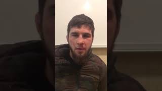 Беспредел против чеченцев . Часть 3