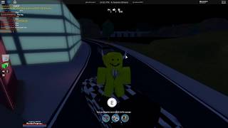 ROBLOX - Jailbreak | Checkered Car Skin