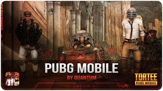 ?ИГРАЕМ В РЕЖИМ ОТ ПЕРВОГО ЛИЦА?PUBG Mobile (46)