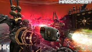 Warhammer 40 000 multiplayer Hardcore #270 Я готов посоны