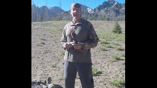 Flir Scout TK Thermal Imager (Field Test)