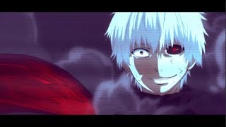 TOKYO GHOUL AMV | XXXTENTACION - SAVE ME (LXRY REMIX)