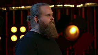 Nikki Amini om Chris Kläffords grupp i Idol 2017: "Slöseri på talang!" - Idol Sverige (TV4