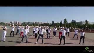 Клип родителей на выпускной НИШ г.Павлодар 2015