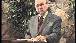 The Bondage Grace Breaks! (2 of 2) - Pastor Richard Jordan