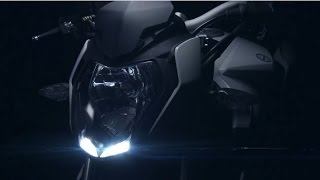 Benelli - All-New Tornado Naked TNT 150. Coming soon in 2017