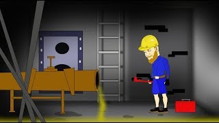 Конор Макгрегор в другой жизни Пародия Мульт