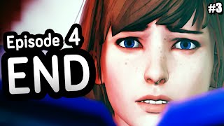 MUST-SEE ENDING | Life Is Strange Episode 4 Final Part