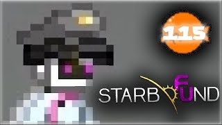 Starbound 1.3 - Последние изменения во Frackin Universe: Коллекции [#115]