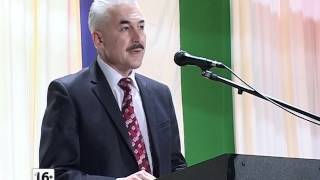 Торжество к Дню местного самоуправления