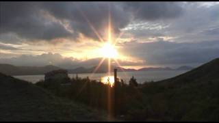 Поход на Карадаг. East Crimea in Ukraine
