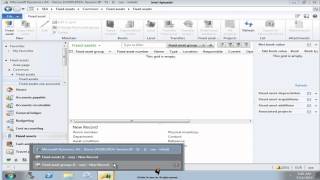 Fixed Assets Management in Microsoft Dynamics AX 2012 R2