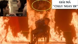 Giải mã bí ẩn các cảnh quay trong Chạy Ngay Đi của Sơn Tùng MTP - News Tube