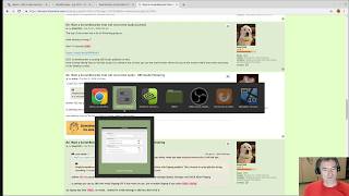 Linux Mint 19.1 Screen Tearing