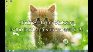 GridinSoft Anti-Malware 3.1.14 Antivirus scanner number One!