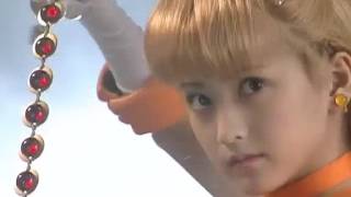 《美少女战士真人版》水手金星集锦 “Pretty Guardian Sailor Moon (live-action series)” Highlights of Sailor Venus