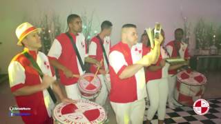 Escola de samba para Debutantes Buffet Mansão Vitoria Show com passistas - Apito de Mestre