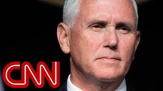 Author: Pence thinks God is 'calling' him to be president
