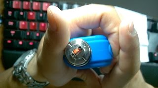 Dry Burn Nedir Nasıl Yapılır?