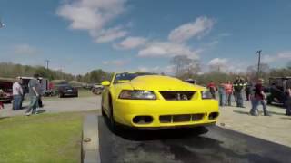 Bobby Ducote vs BoostedGT | Street Outlaws |