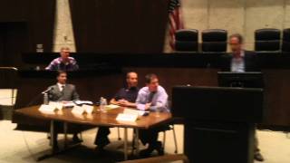10-30-2011 - 11 - Audience Q&A Part 2 - Achieving Security and Peace in the Middle East