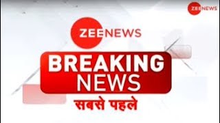 Breaking News: Ravi Shankar Prasad reaction on Ayodhya case delay
