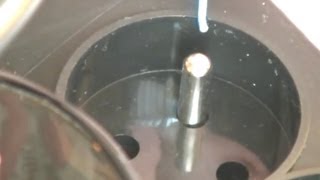Free Energy Generator with Peltier module charging - Бесконечная энергия - это подтверждено DIY