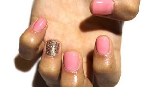 TUTORIAL: Gelish Paso a Paso ♥