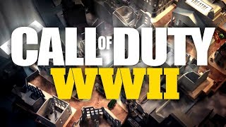 COD WWII'S BETA IS BACK, AND THEY CHANGED AACHEN! (Is it Good?)