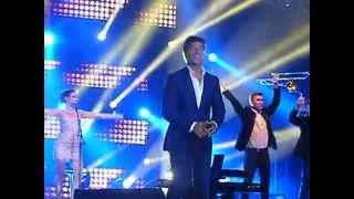 Tony Carreira - Cantanhede [26-07-2014] 1/2