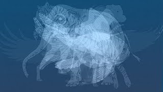El primer animal que veas revelará qué clase de persona eres