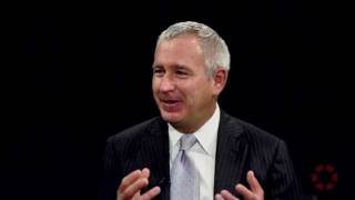 INSIGHT: Glenn McCoy - Executive Director, San Francisco Ballet