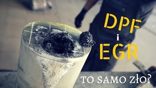 DPF i EGR to samo zło? Jak żyć w zgodzie z ekologią?