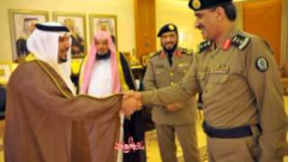 مدير إدارة سجون منطقة القصيم العميد صالح القرزعي