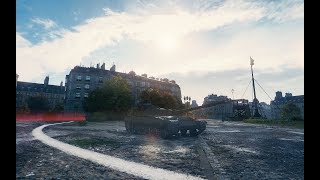 Играем в World of Tanks. Кто во взвод? Дискорд в описании.