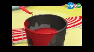 05.02.2012. Странный случай на канале "Карусель"