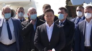 Как Украина разваливает мост между Западом и Россией?