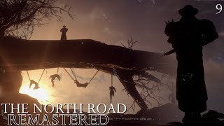 New Vegas Mods: The North Road Remastered - Part 9