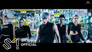 TAEMIN 태민 'MOVE' #2 Performance Video (Solo Ver.)